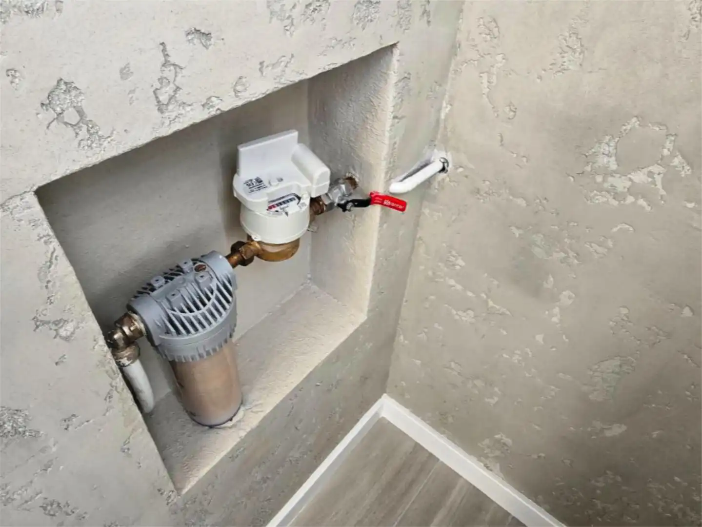 Piso en  Calle Senador Roque Calpena 10 - Foto 21