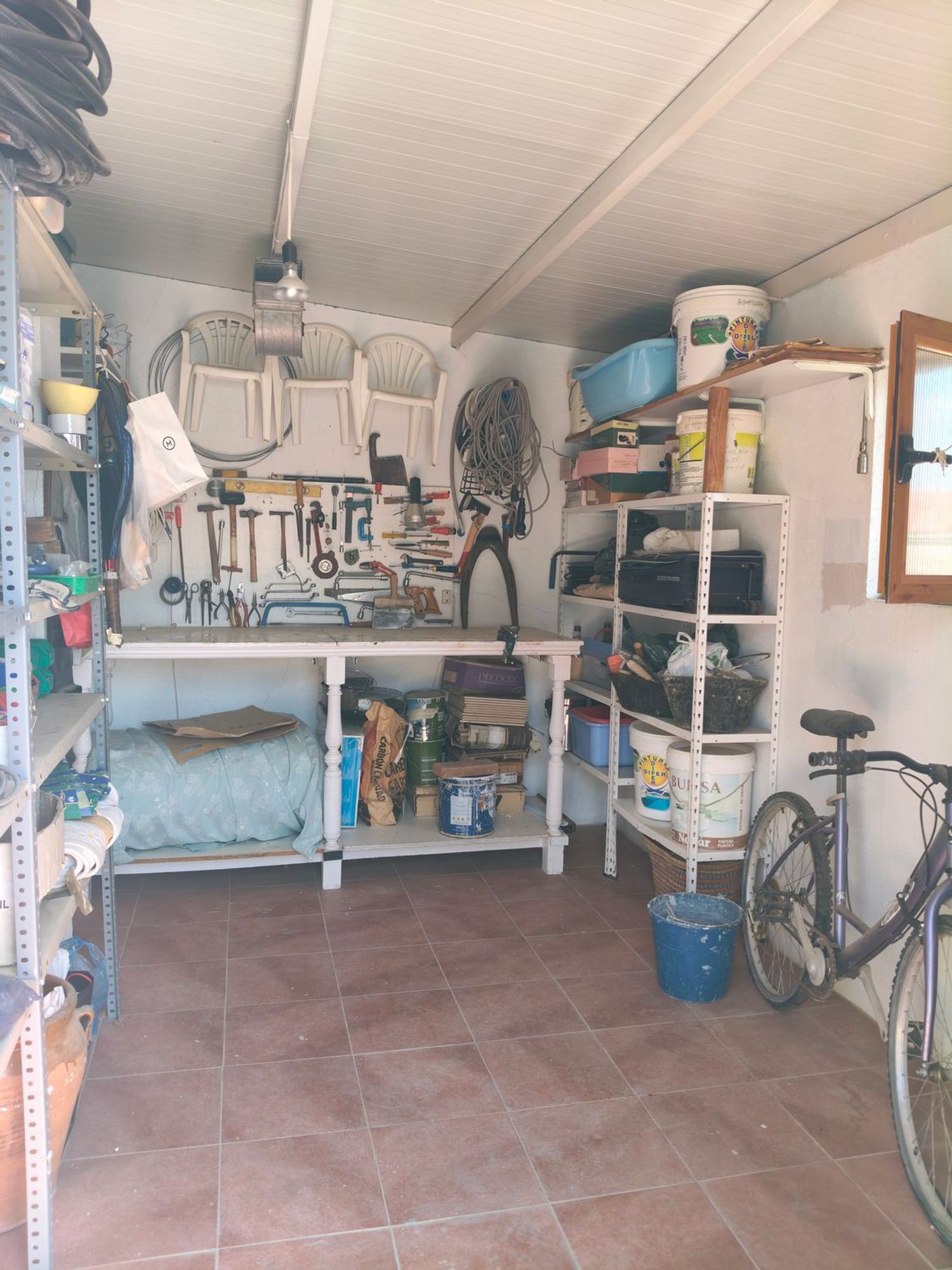 Casa de pueblo en Calle Santa Cristina, 58 - Foto 6