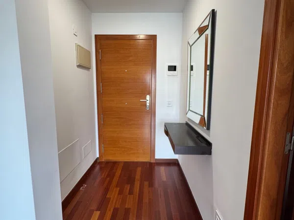 Piso en Barrio La Minilla