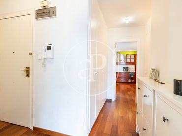 Piso en  Carrer de Nicolás Estevanez - Foto 25