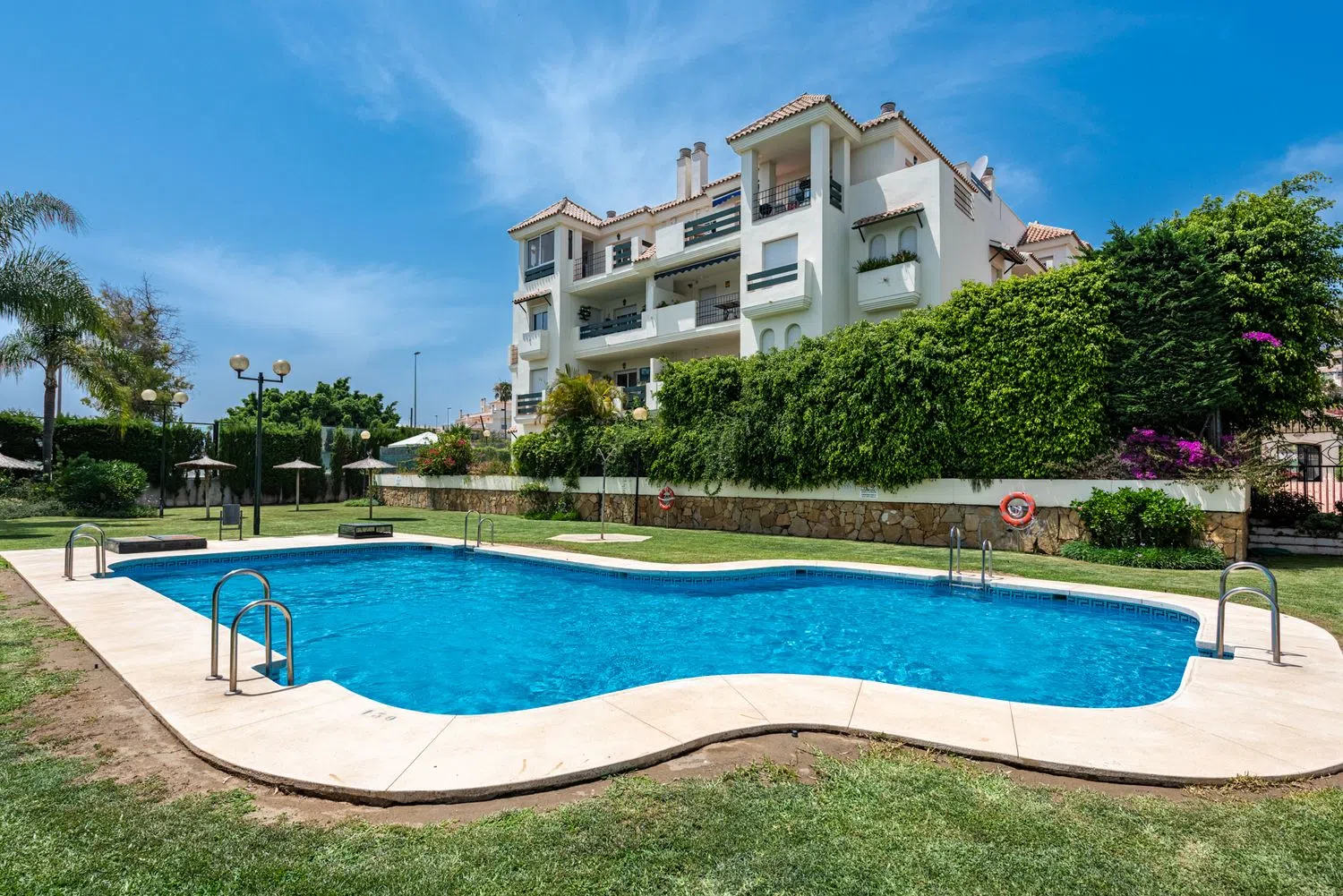 Piso en calle Río Tajo, 29660 , Locrimar 1 - Foto 7