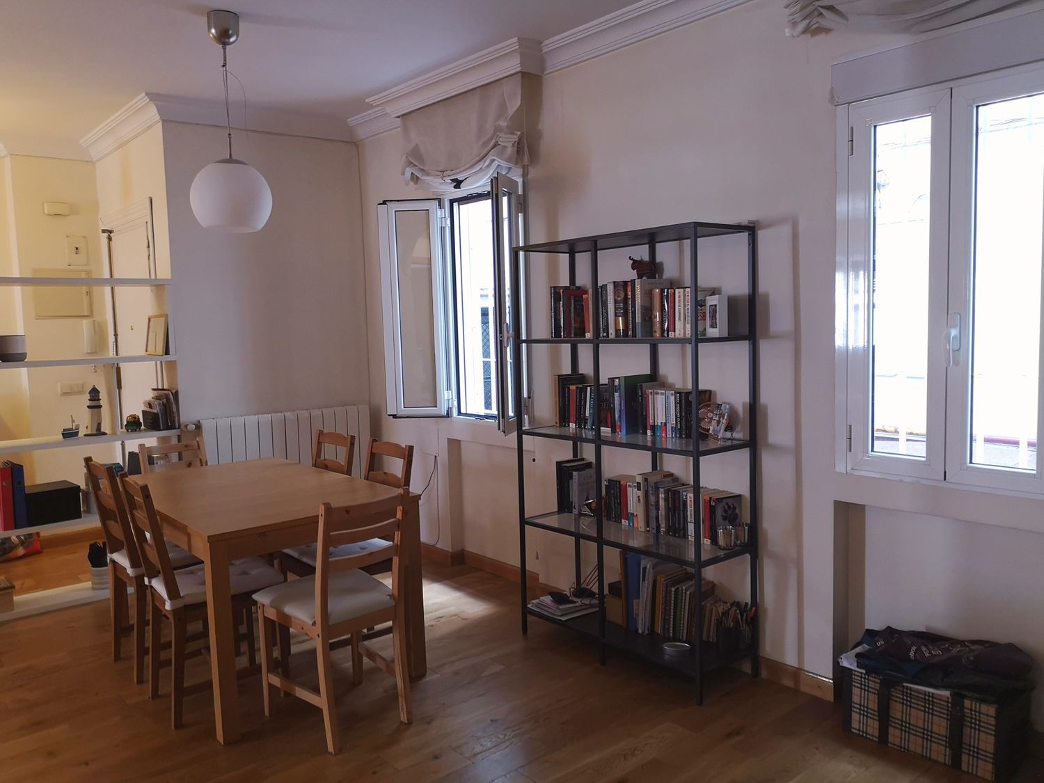 Piso en calle de Pedro Unanue, 9 - Foto 5