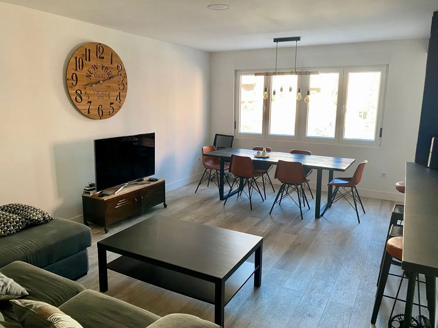 Piso en paseo del Marqués de Zafra, 28 - Foto 2
