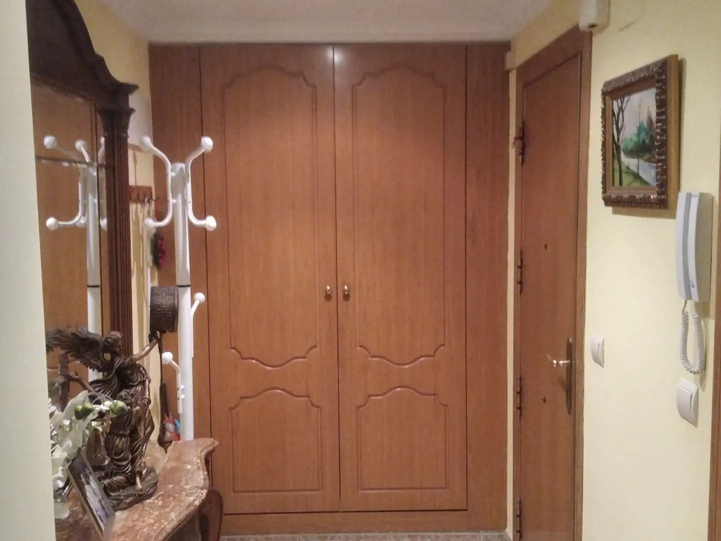 Piso en  Carrer de Sant Marcel·lí 1 - Foto 21