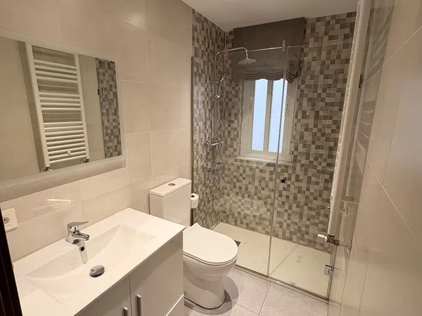 Piso en paseo de Canalejas, 21 - Foto 11