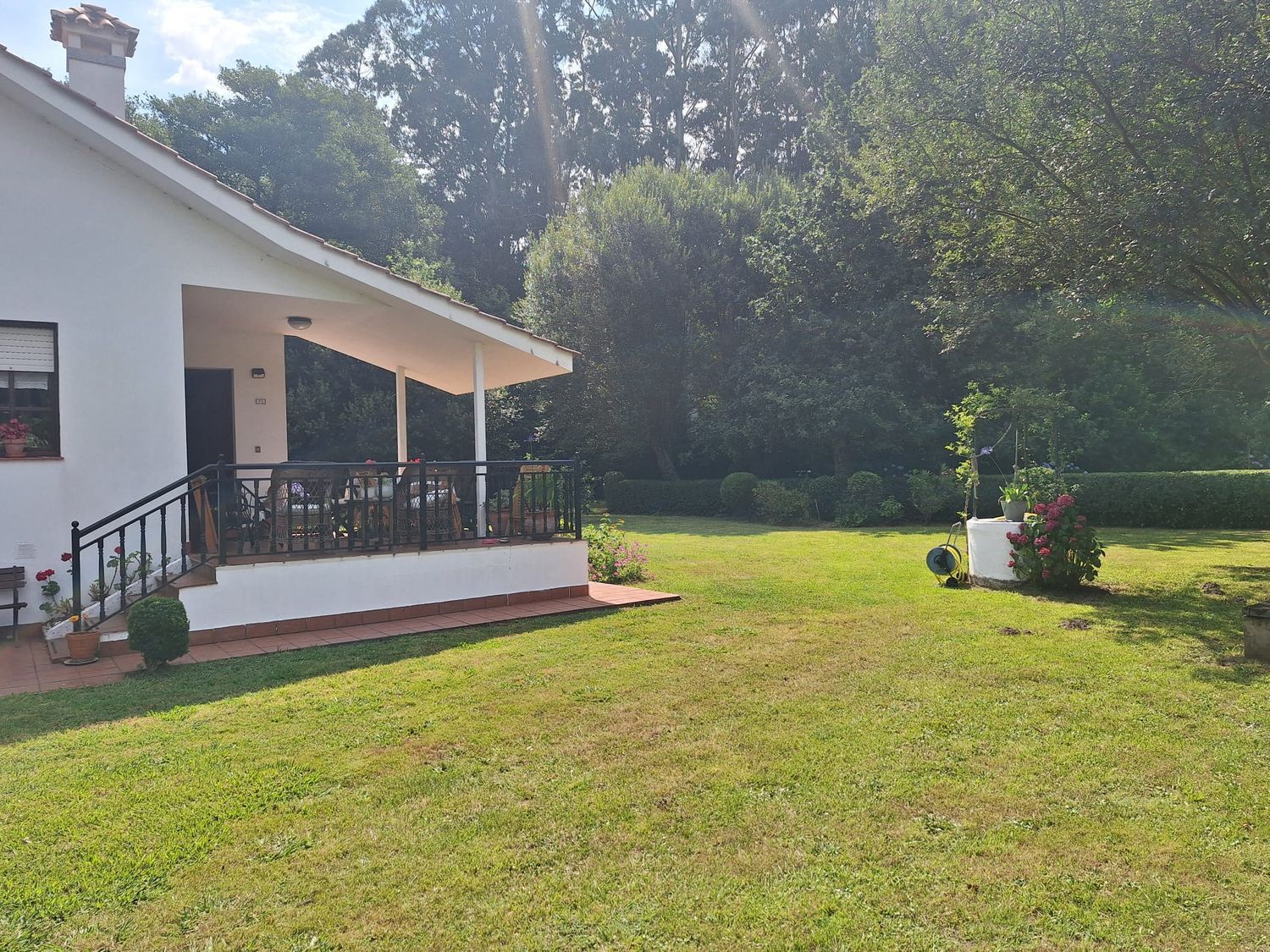 Casa o chalet independiente en Aldea Seselle, 85 - Foto 9