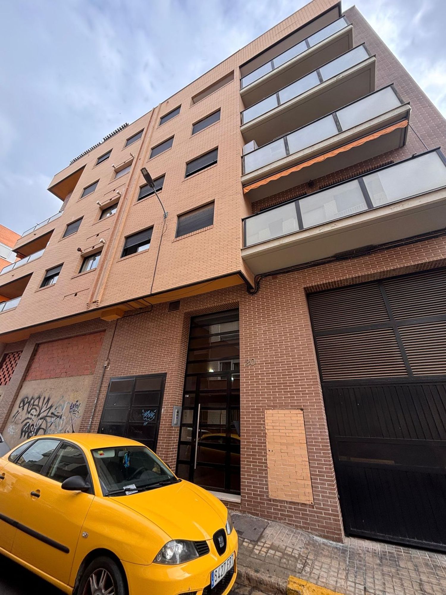 Piso en CL j j Lopez Laguarda - Foto 9