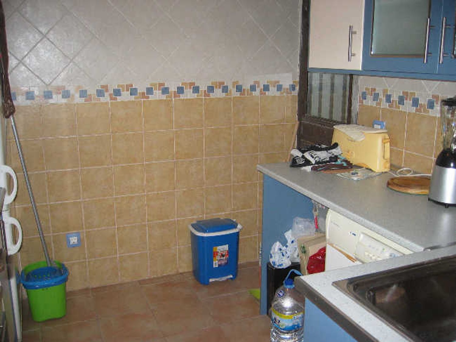 Chalet adosado en calle Vedra, 25 - Foto 6