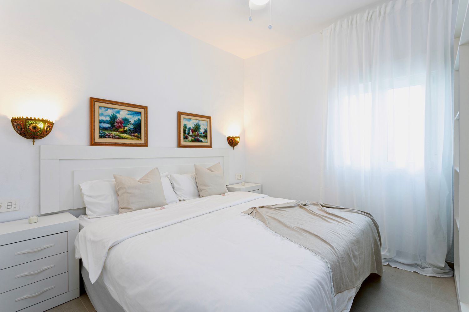 Casa rural en Camino de Valdeurraca, 29, Campanillas - Foto 8
