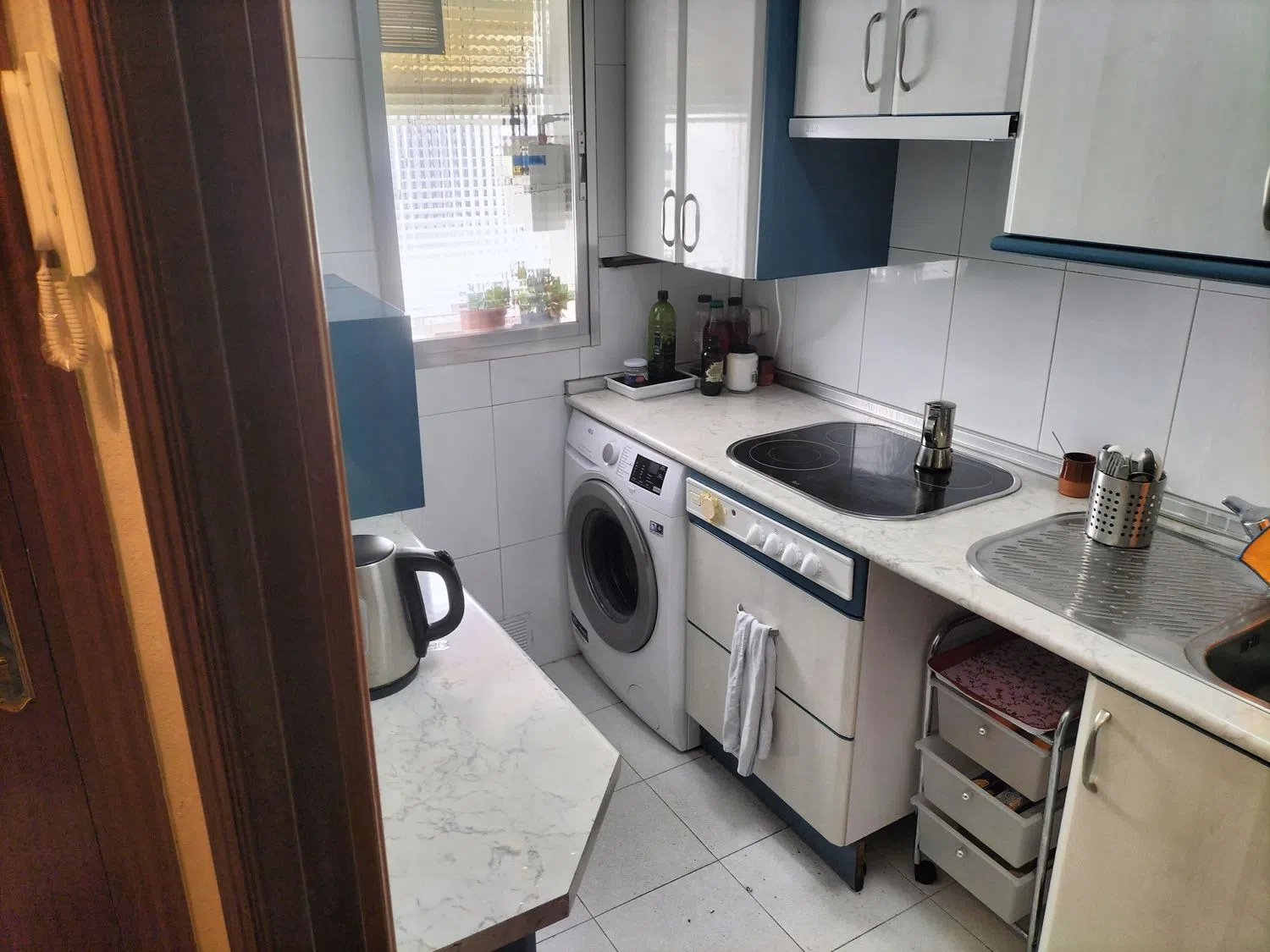 Piso en plaza de Corcubión, 1 - Foto 14