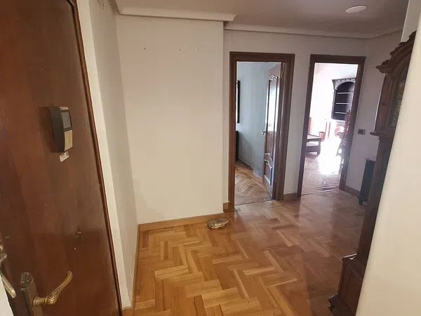 Piso en Calle la Lila, 12, Salesas-Foncalada-Campoamor - Foto 4