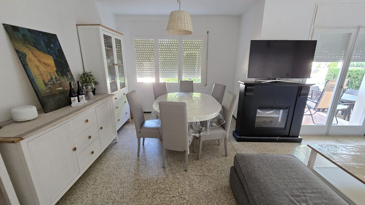 Casa o chalet independiente en Paseo de l'Empordà, 10 - Foto 3