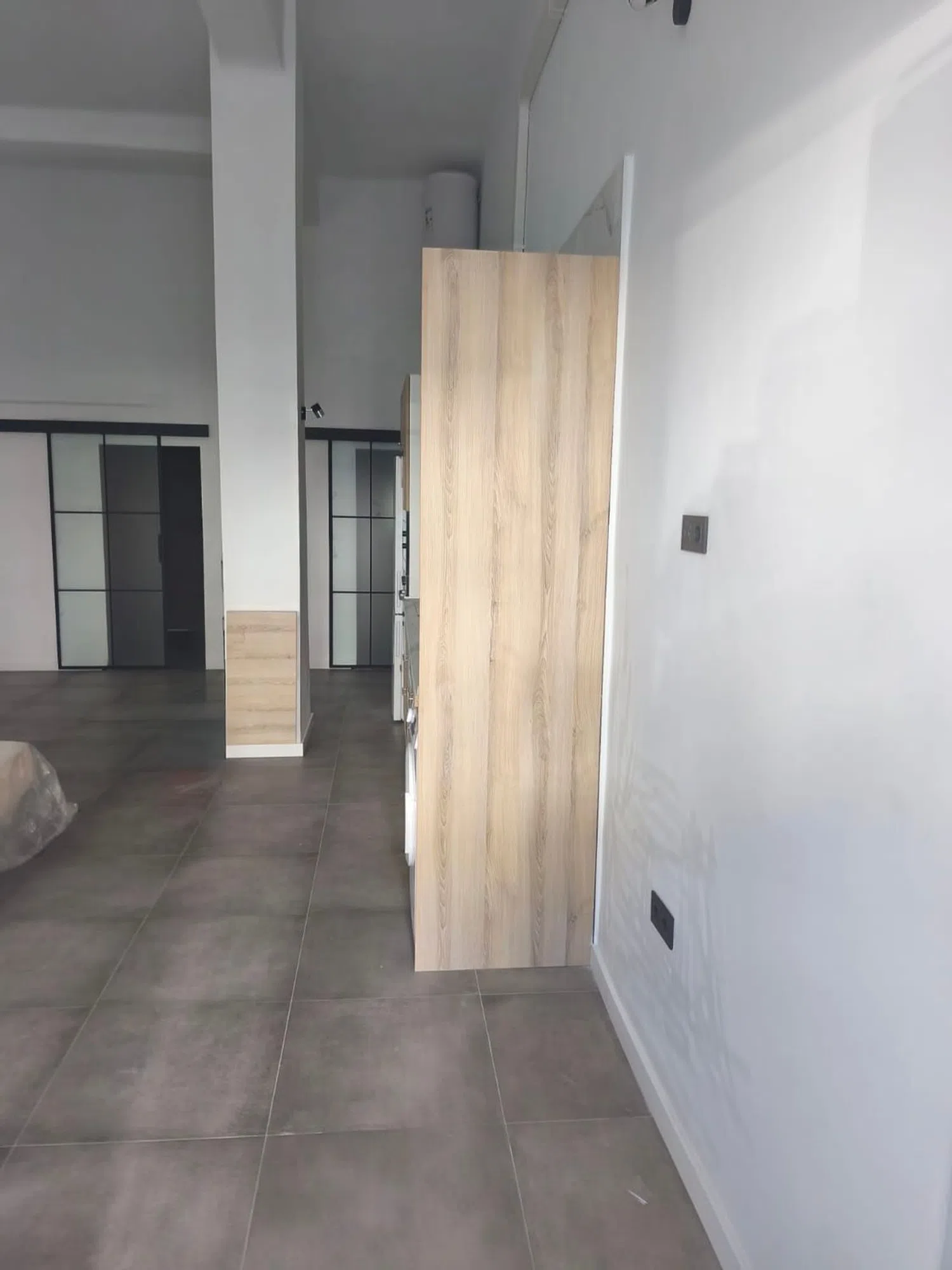 Estudio en calle Maestro Chapí, 3 - Foto 2