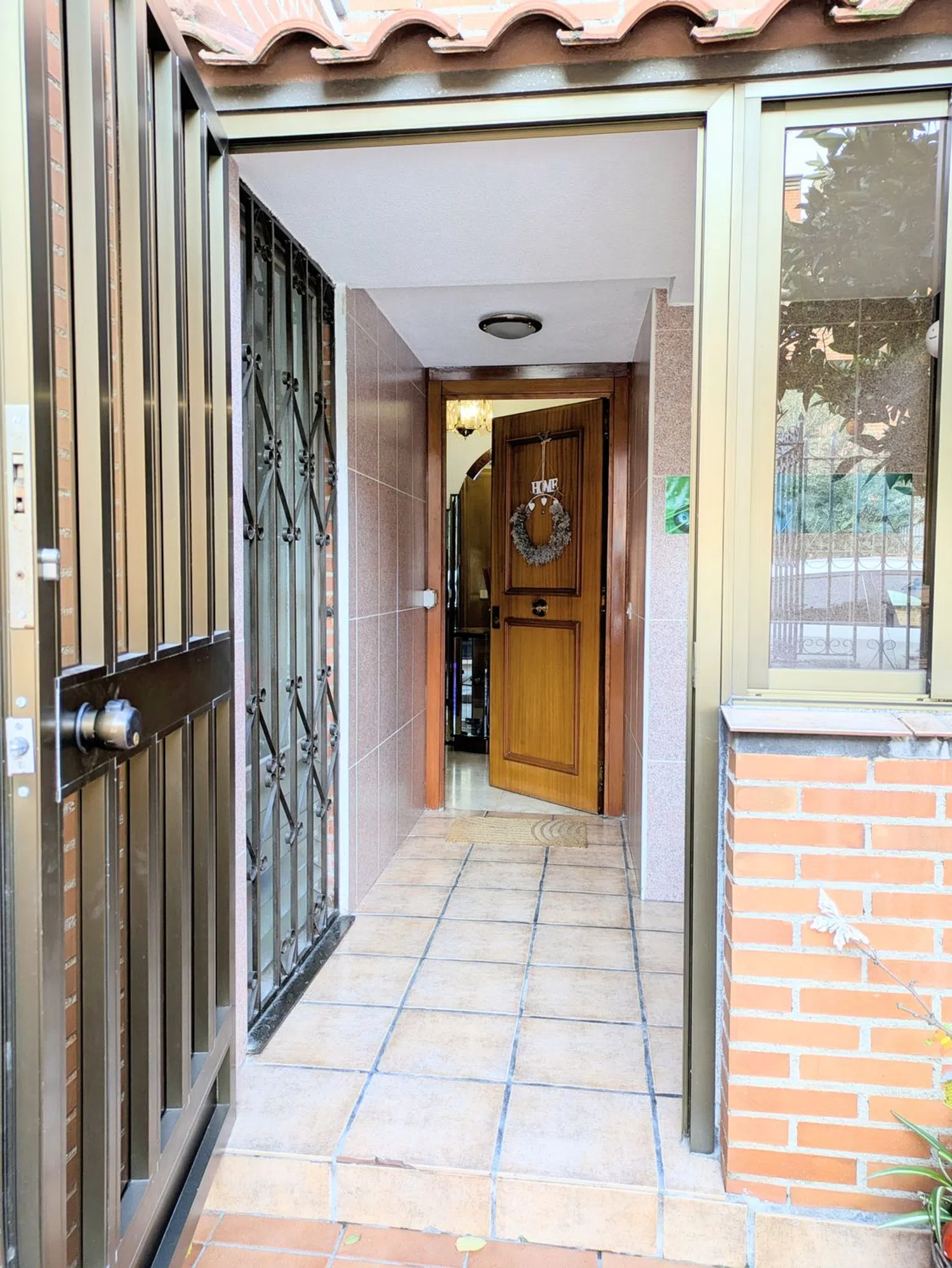 Chalet adosado en calle Albinoni, 41 - Foto 7