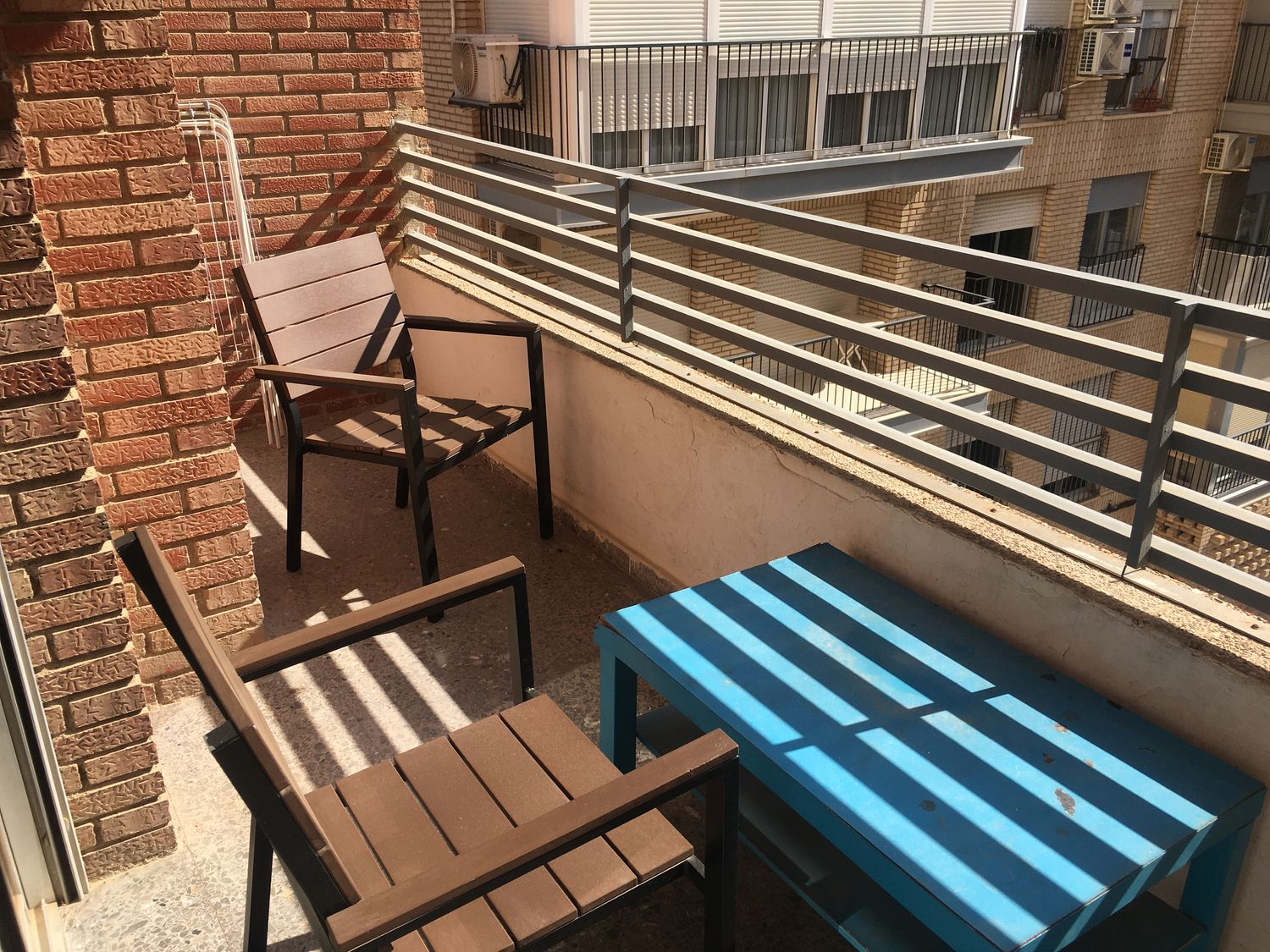 Piso en calle Maestro Javier Paulino Torres, 1 - Foto 7