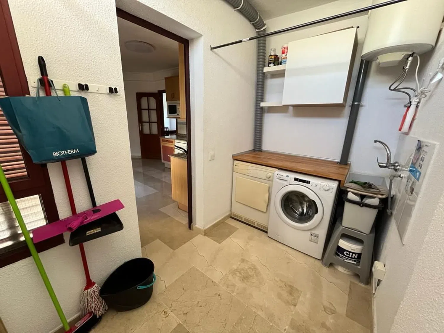 Piso en calle Lomo la Plana, 22 - Foto 24