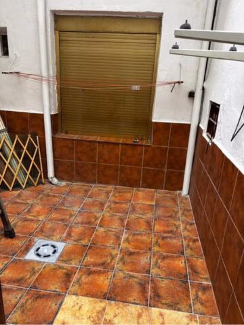 Piso en Espinardo