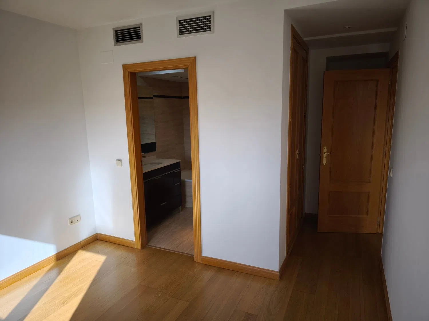 Ático en calle de Puente la Reina, 46 - Foto 8