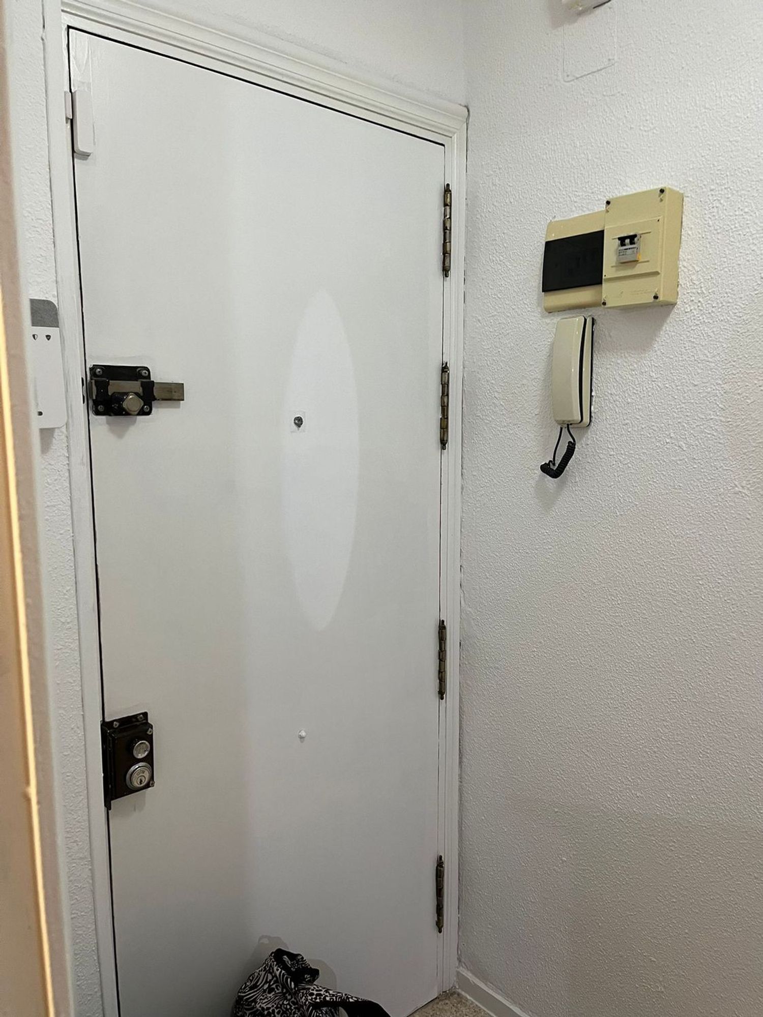 Alquiler de piso en Plaza Carlos Arniches, 1 - Foto 3