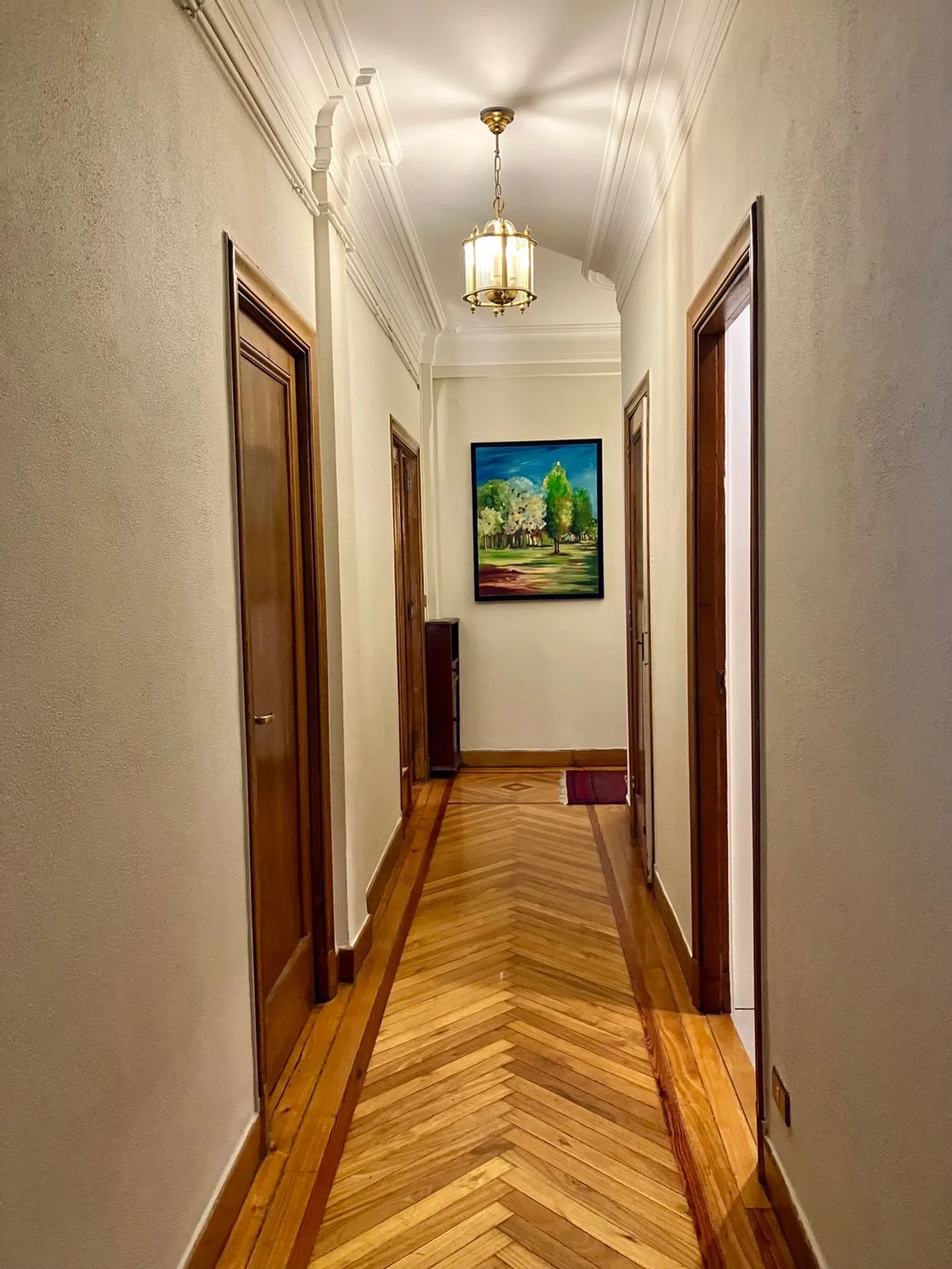 Piso en calle de García Barbón, 117 - Foto 7