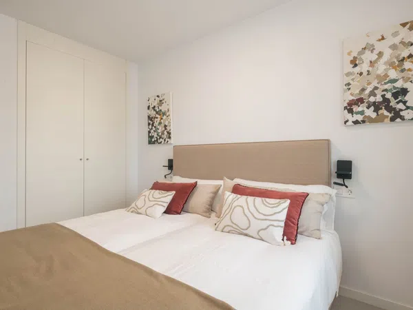 Piso en avenida Mar de Alborán, 5 - Foto 13