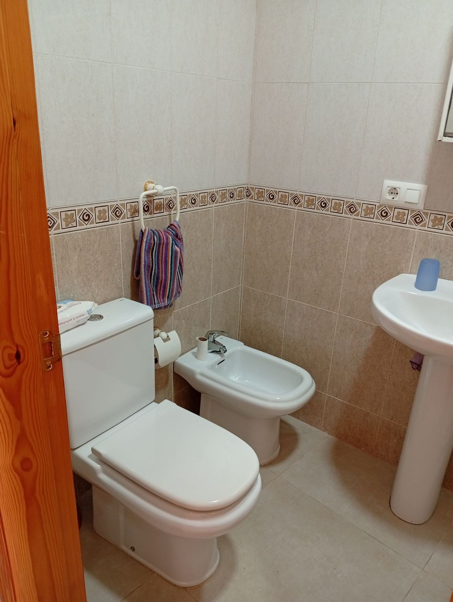 Casa rural en Calle Barlovento, 16, Las Negras, Las Negras - Foto 25