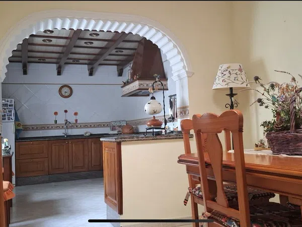 Casa independiente en avenida de la Libertad, 32 - Foto 7