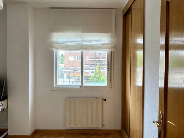 Piso en Calle Manuel de Falla, 21, Golf - El Carralero - Foto 22