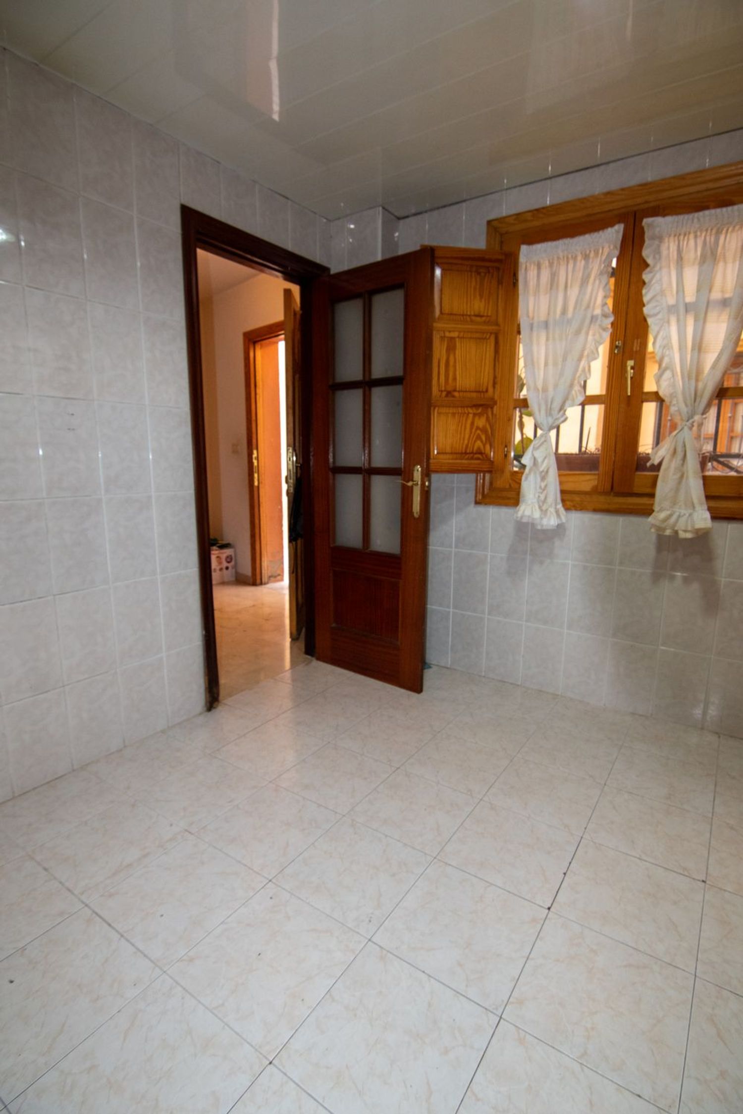 Chalet adosado en Calle Real Baja, 49 - Foto 6