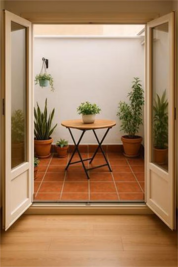 Piso en Barrio de Salamanca - Foto 2