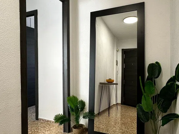 Piso en Calle de la Repùblica Argentina, 10, Zona Ensanche-Parque oeste - Foto 6