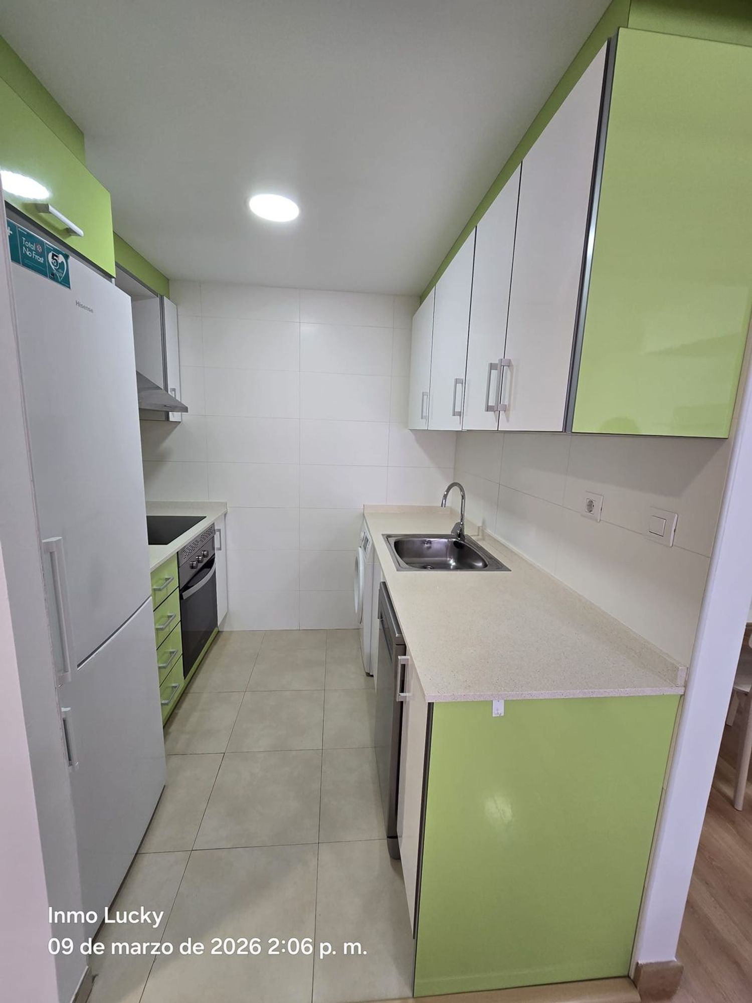 Ático en CL Mestra Mariana Colas, El Alborgí, El Alborgí - Foto 10