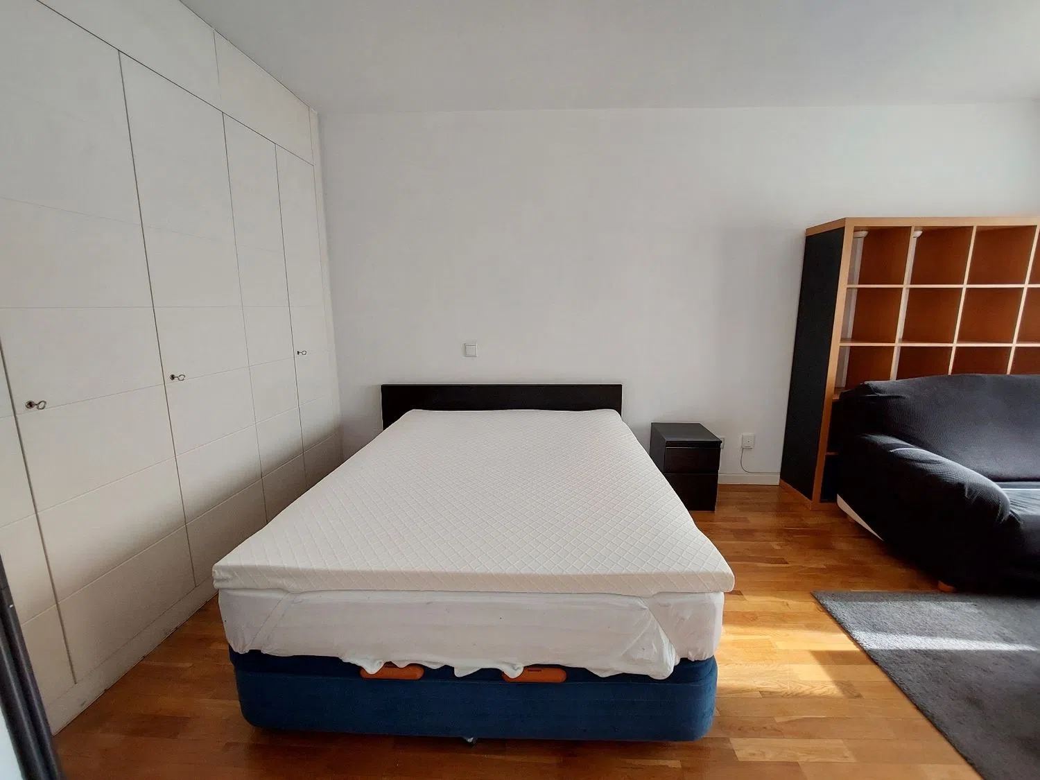 Piso en calle de Azcona, 43 - Foto 11