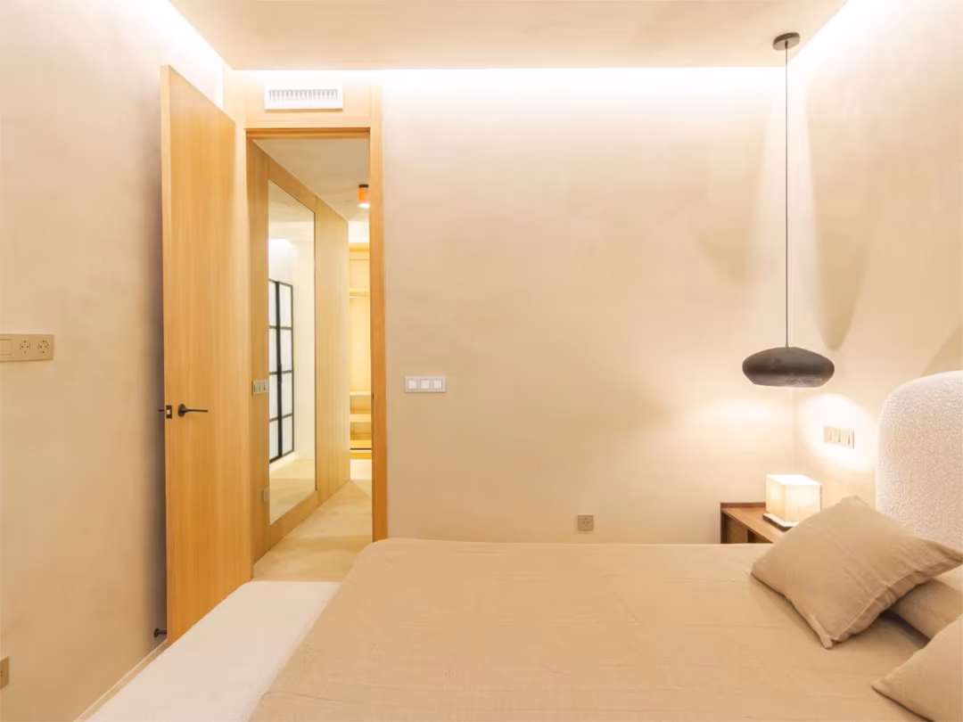 Piso en  Madrid Capital - Foto 46