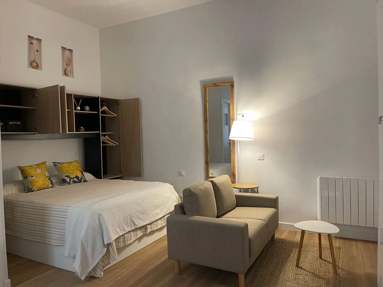 Estudio en calle de Agustín Durán, 8 - Foto 13