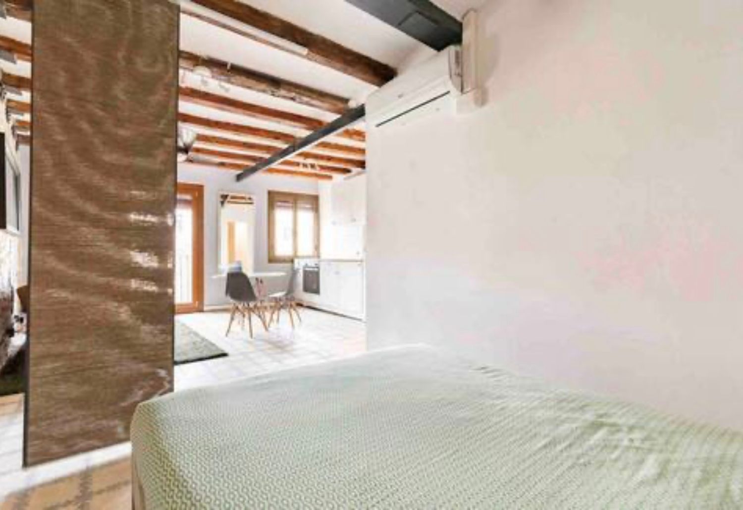 Piso en Calle d'en Tantarantana, 24, Sant Pere - Santa Caterina i la Ribera - Foto 7