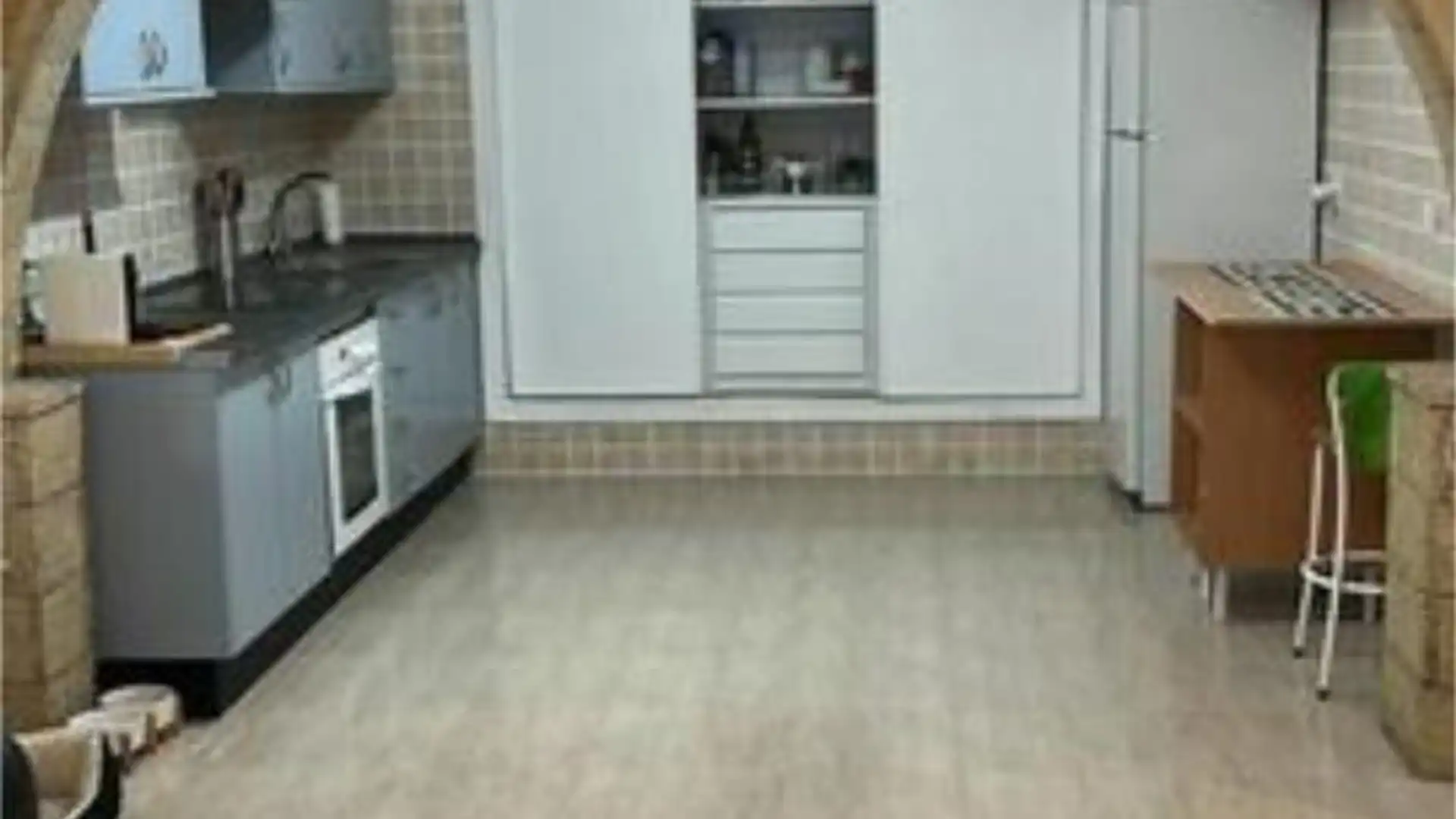 Piso en Valle san Lorenzo - Foto 5