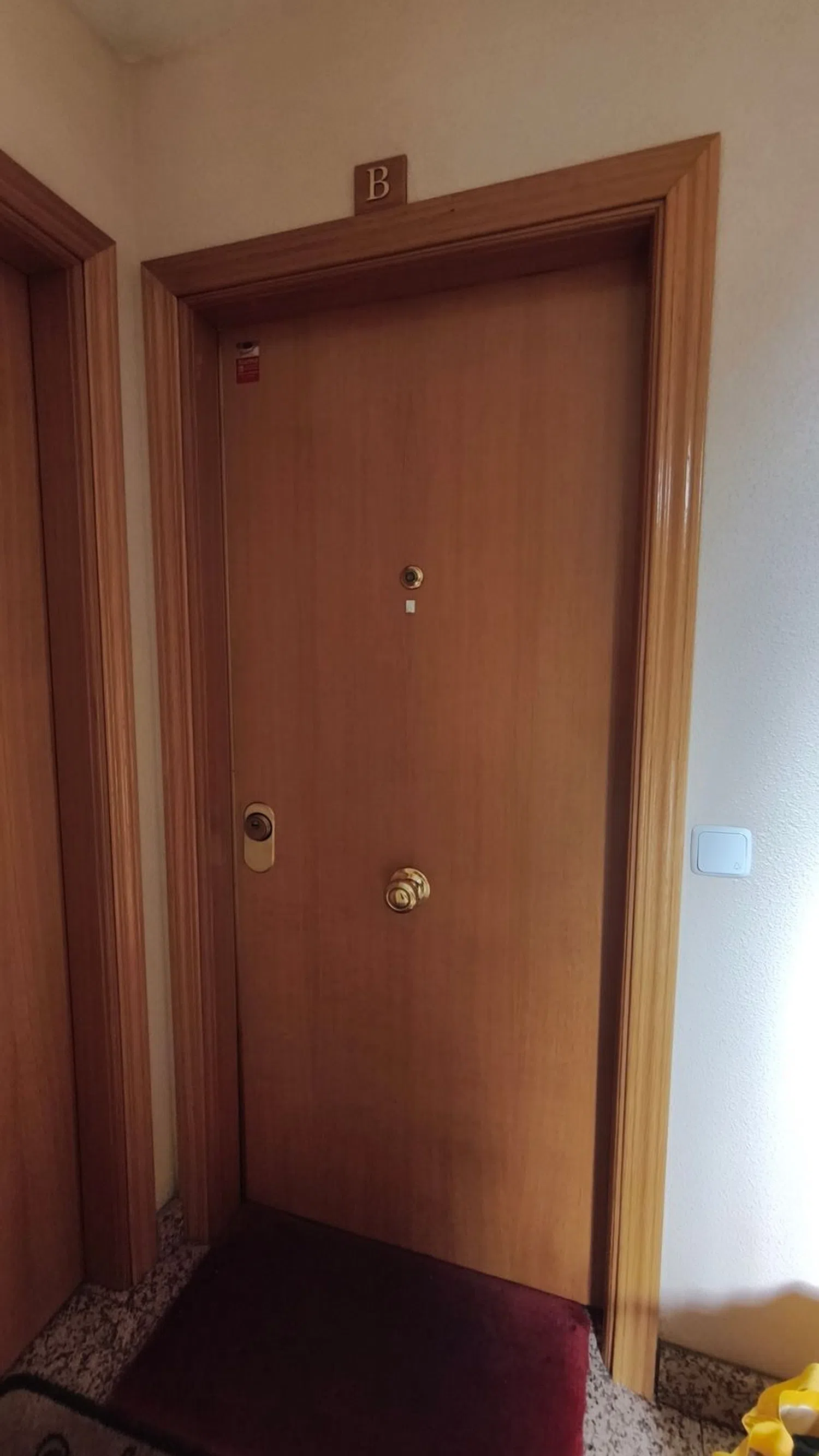 Estudio en calle Sierra de Algodonales, 4 - Foto 2