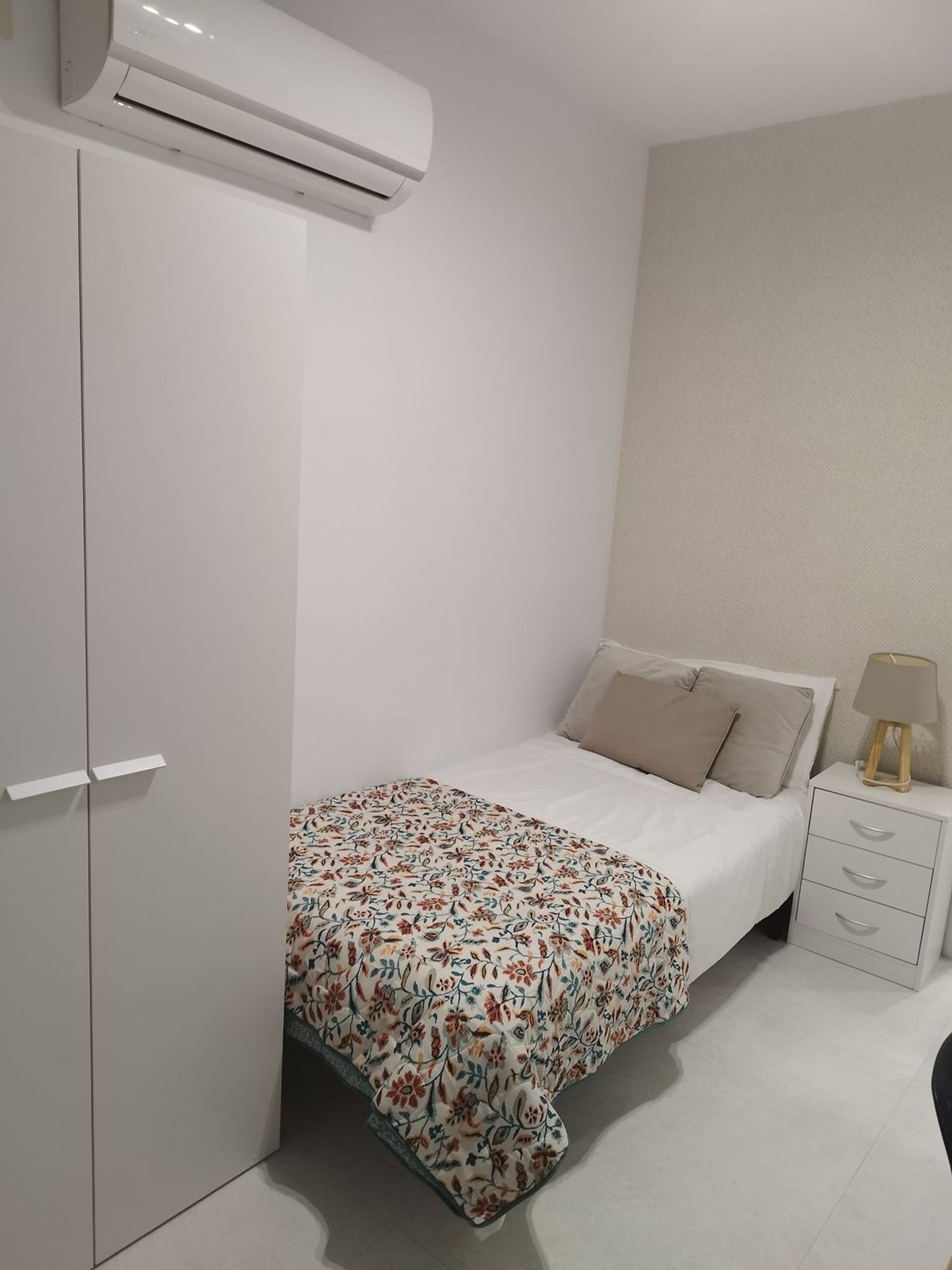 Piso en calle Conde de Tendillas, 21 - Foto 21