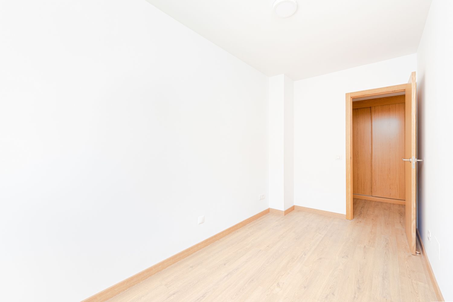 Piso en calle de la Estación de Chamartín - Foto 10