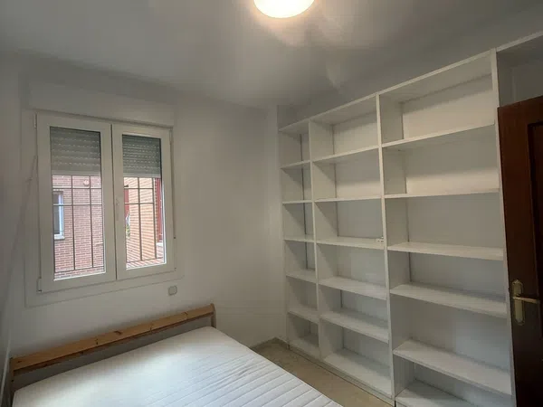 Ático en Demetrio de los Ríos, 15 - Foto 1