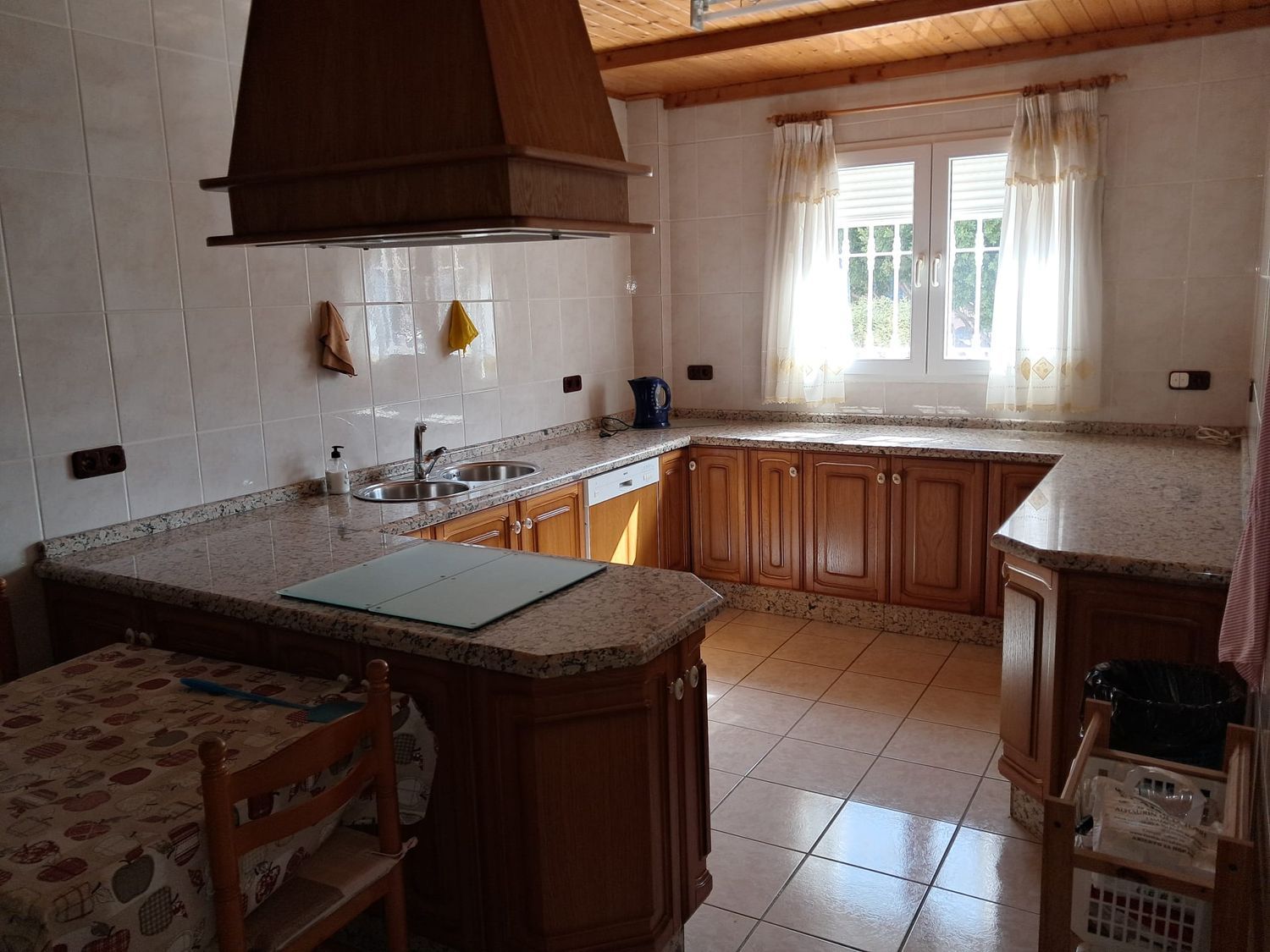 Casa o chalet independiente en Platero - El Limón - Foto 3