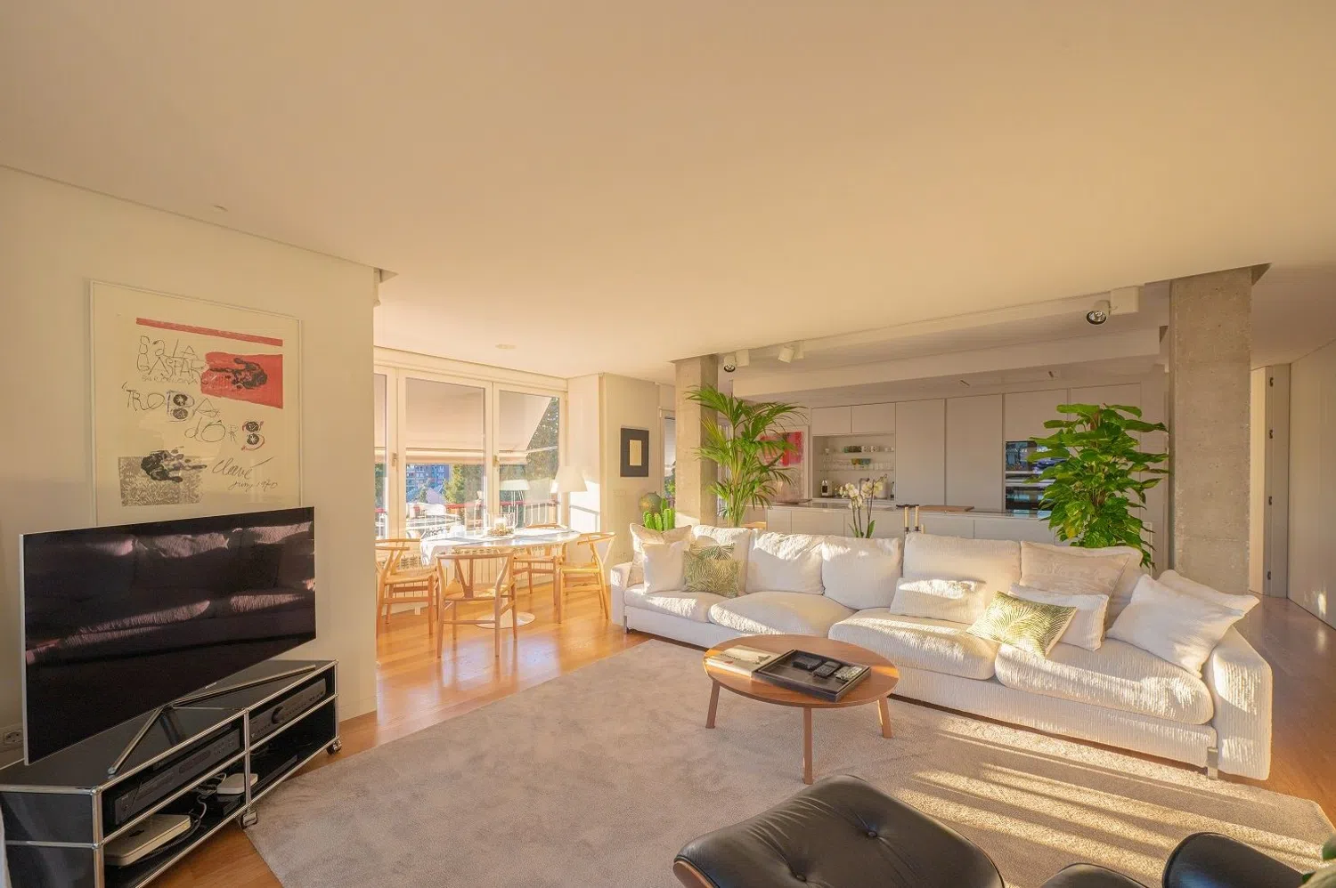 Ático en calle Compositor Ruiz Aznar, 14 - Foto 2