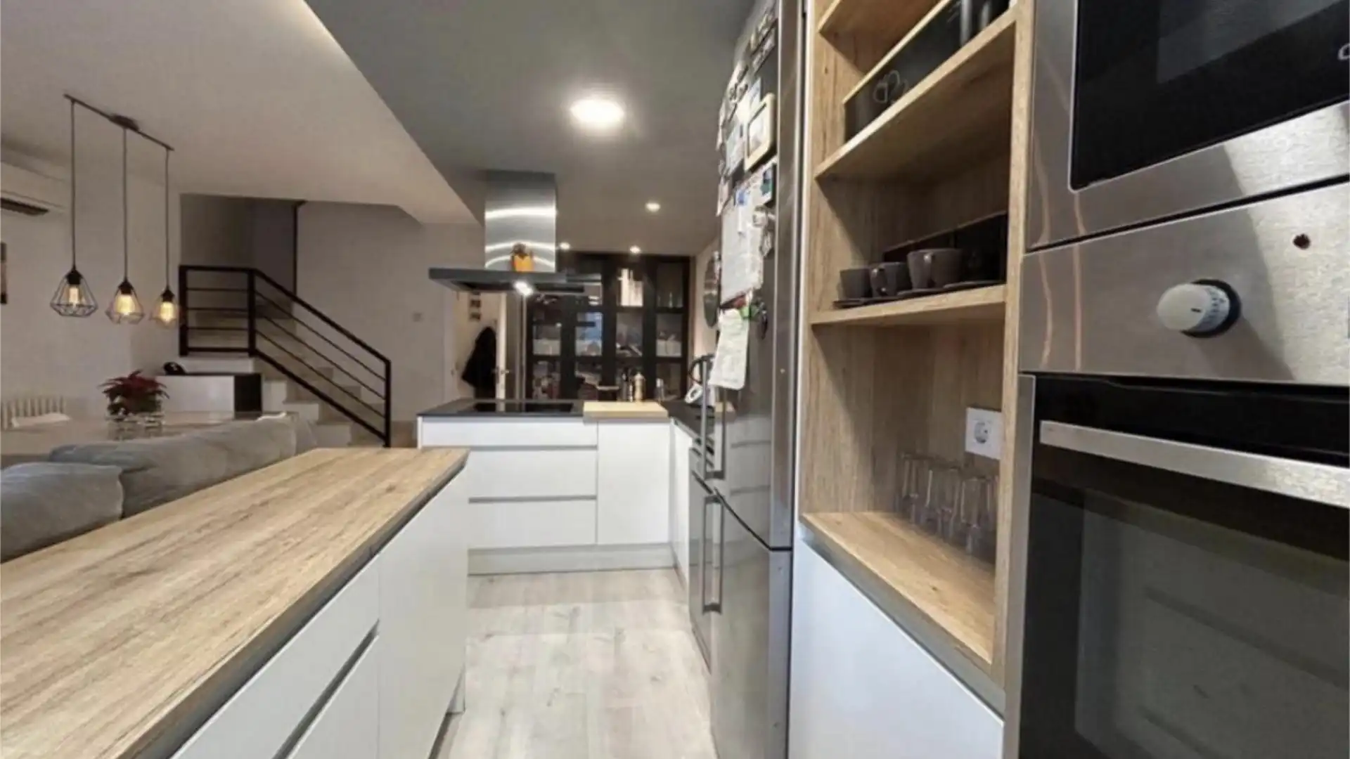 Casa adosada en  Carrer de Manuel Carrasco i Formiguera 37 - Foto 5