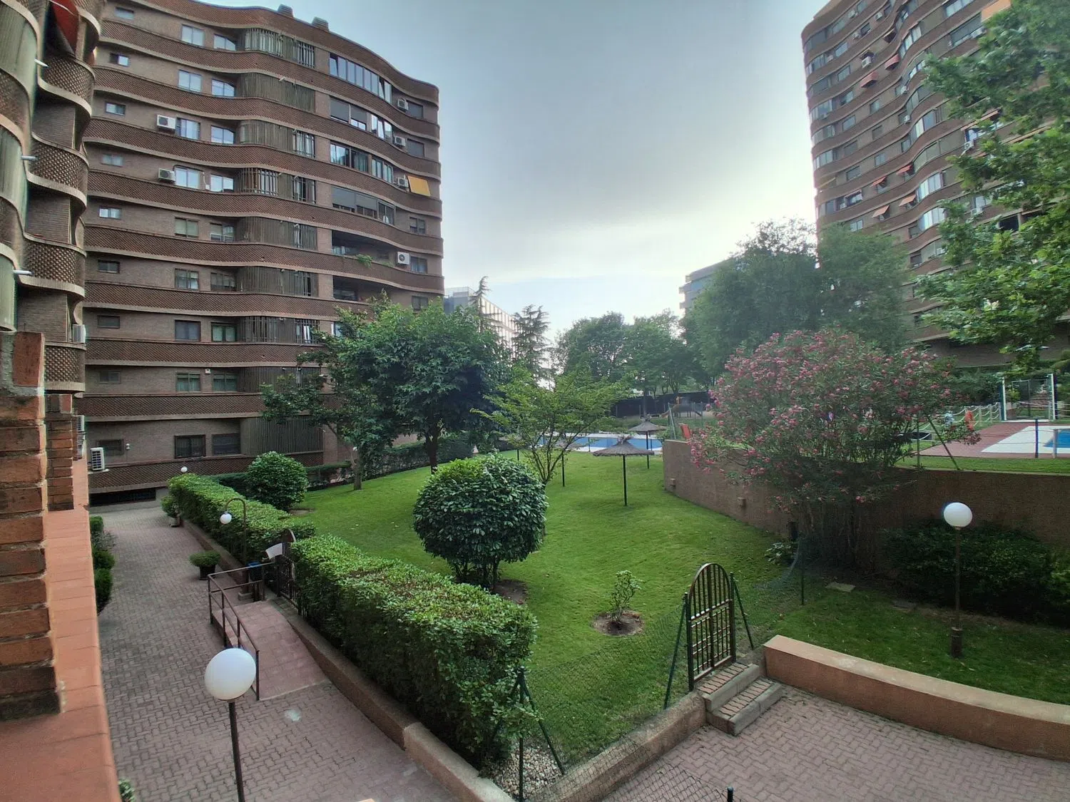 Estudio en avenida de Badajoz, 3 - Foto 6