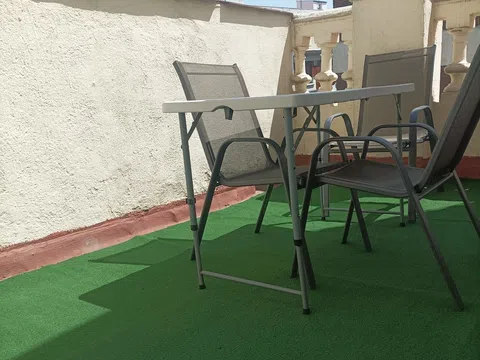 Ático en calle Gaztambide, 39
