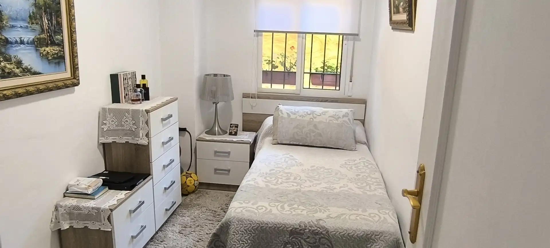 Apartamento en  Calle Marqués de Linares 4 - Foto 3