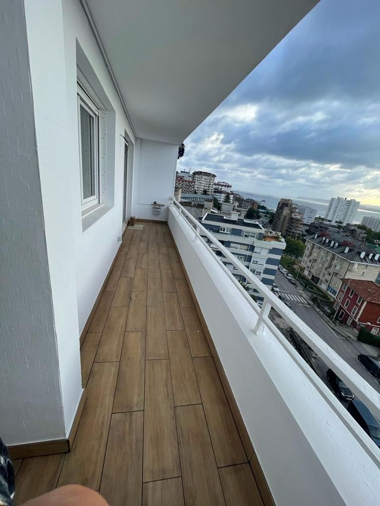 Piso en avenida de Cantabria, 24 - Foto 20