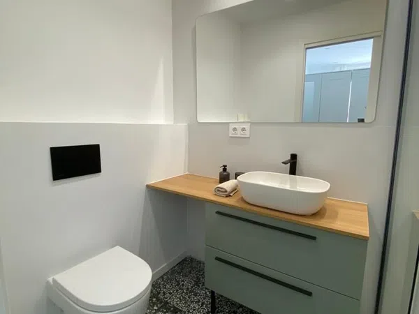 Piso en Calle del Doctor Camps, 8, Avinguda Menorca-Sinia Costabella - Foto 9