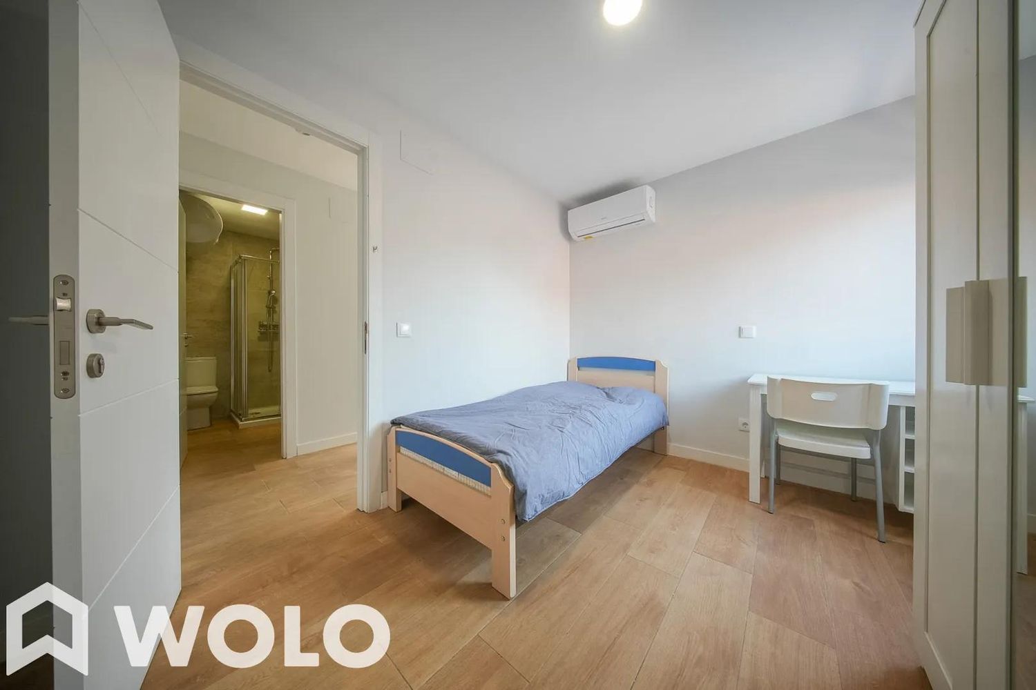 Piso en Carmen Descalzo, Casco Histórico, Casco Histórico - Foto 20